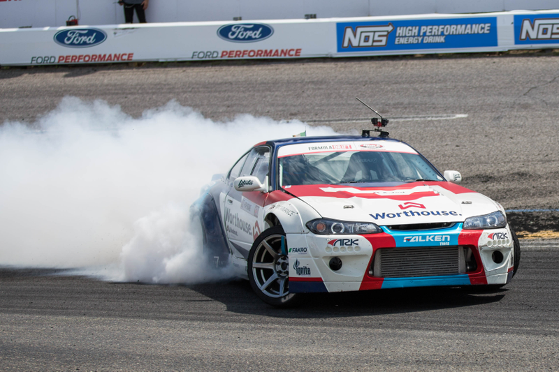 Image credit: Kristen Lee/Jalopnik